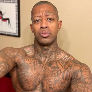 Meet your Posher, Jeffrey